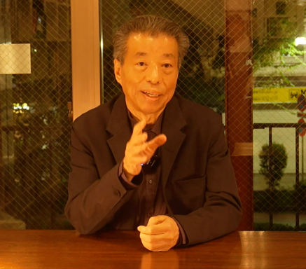 第1回講座の様子1