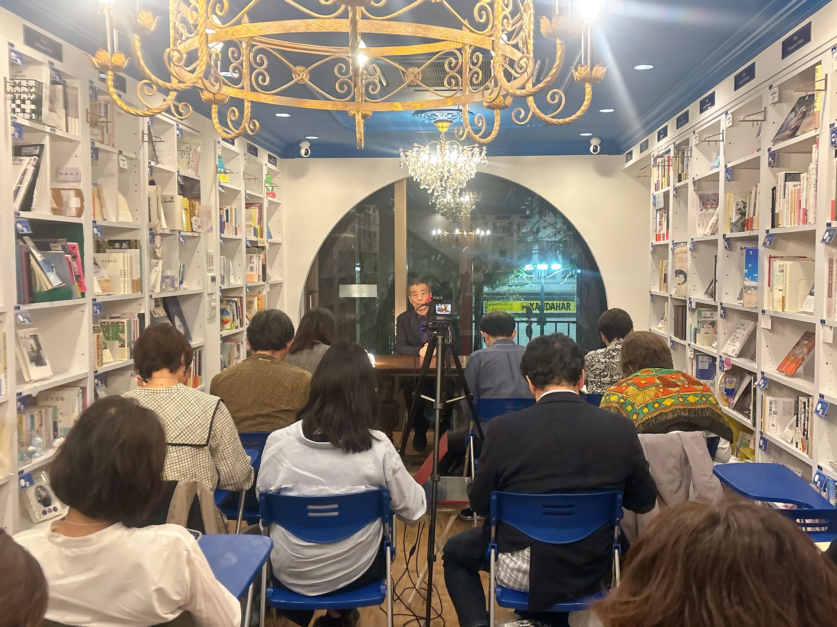 第1回講座の様子2