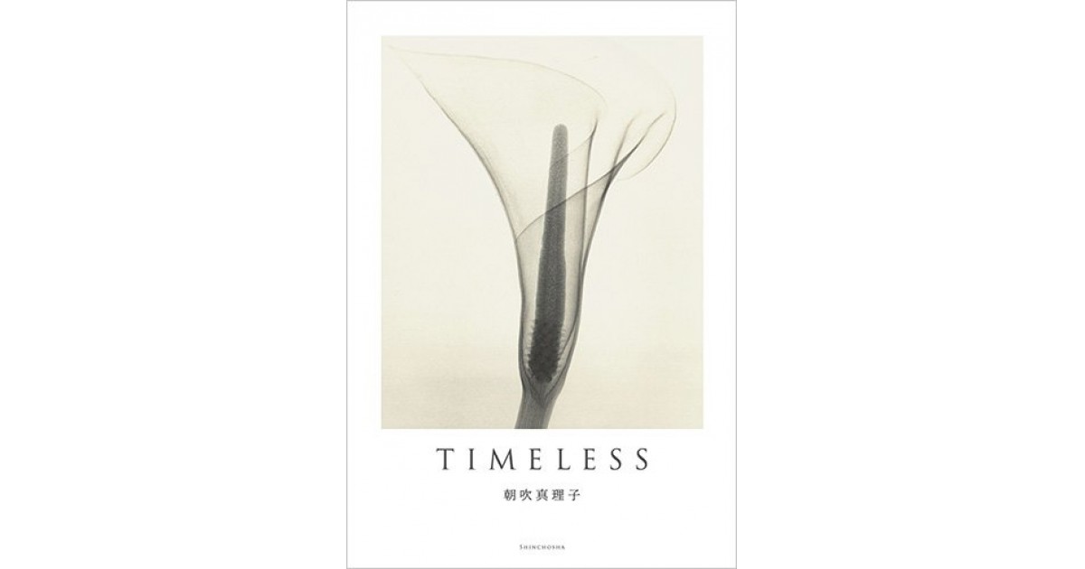 TIMELESS』(新潮社) - 著者：朝吹 真理子 - 鴻巣 友季子による書評