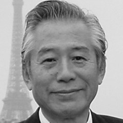 児玉 清 / KIYOSHI KODAMA