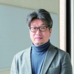 武田 徹 / TORU TAKEDA