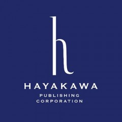 早川書房 / HAYAKAWA PUBLISHING CORPORATION