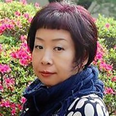 中村 和恵 / KAZUE NAKAMURA