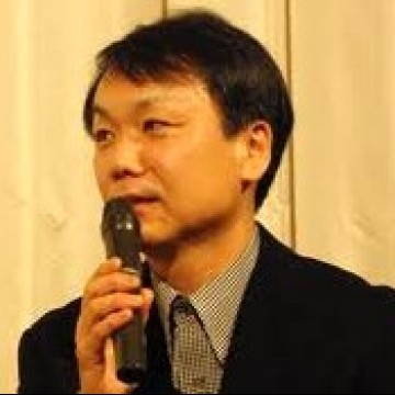 中条 省平