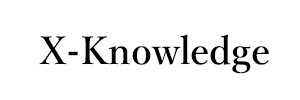 X-Knowledge（エクスナレッジ）