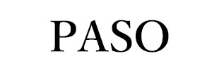 PASO（終刊）