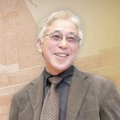 本村 凌二 / RYOJI MOTOMURA