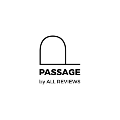 〈PASSAGE by ALL REVIEWS〉営業に関してのお知らせ